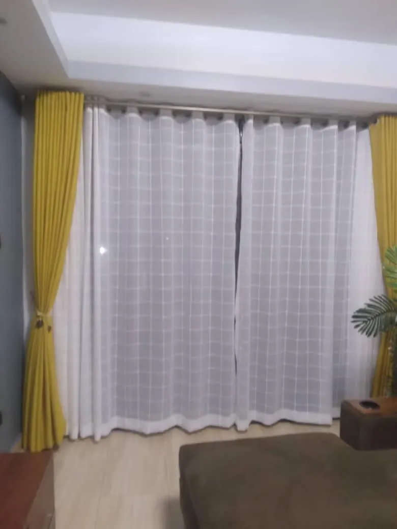 Διαμέρισμα Nganzi Homes Καμπάλα